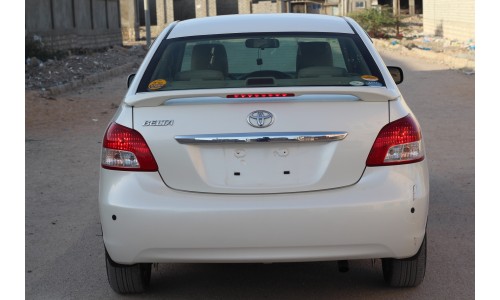 يارس 2007 Yaris