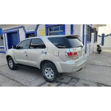 فورشنر 2008 Fortuner