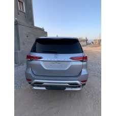 فورشنر 2020 Fortuner