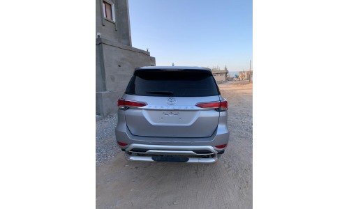 فورشنر 2020 Fortuner