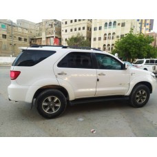 فورشنر 2006 Fortuner