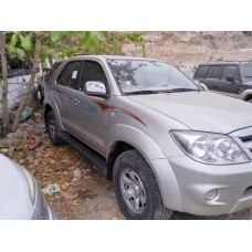 فورشنر 2006 Fortuner