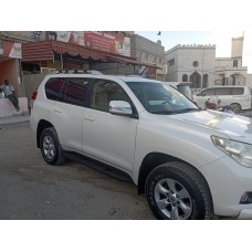 برادو 2012 Prado