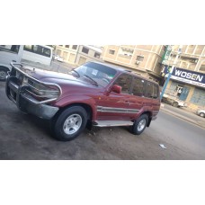 لاندكروزر 1992 Land Cruiser