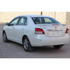 يارس 2007 Yaris