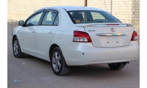 يارس 2007 Yaris