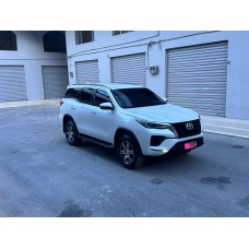 فورشنر 2021 Fortuner