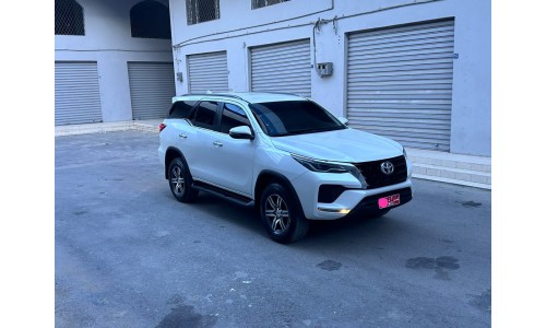 فورشنر 2021 Fortuner