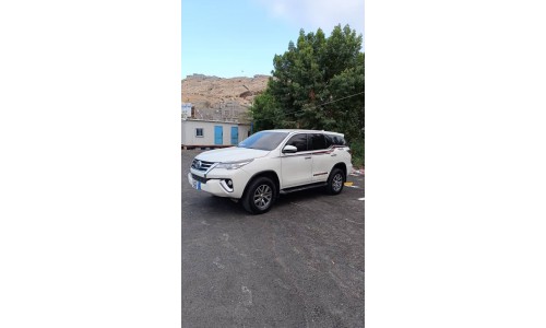 فورشنر 2019 Fortuner