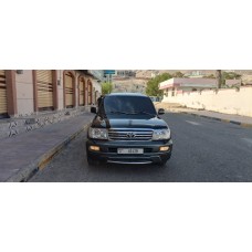 لاندكروزر 2000 Land Cruiser