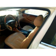 سوناتا 2012 Sonata