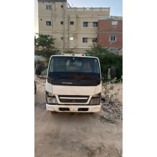 دينا 2005 Mitsubishi