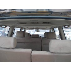 صالون 2004 Land cruiser