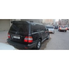 لاندكروزر 2000 Land Cruiser