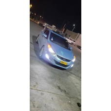 النترا 2012 Elantra