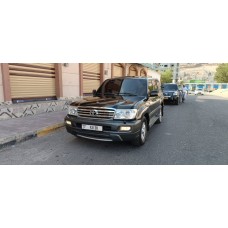 لاندكروزر 2000 Land Cruiser