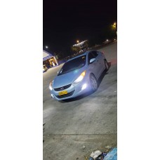 النترا 2012 Elantra