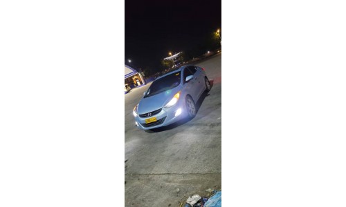 النترا 2012 Elantra