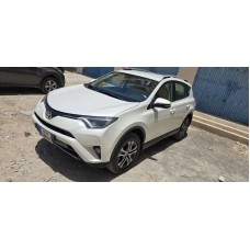 راف فور 2016 RAV-4