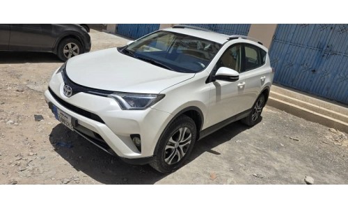 راف فور 2016 RAV-4