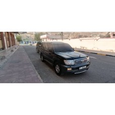 لاندكروزر 2000 Land Cruiser