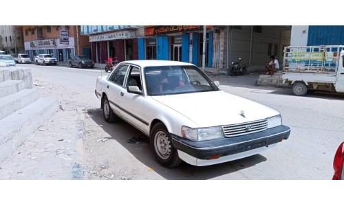 كرسيدا 1990 Cressida