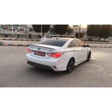 سوناتا 2012 Sonata