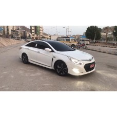 سوناتا 2012 Sonata