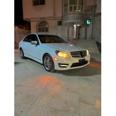 مرسيدس 2014 Mercedes