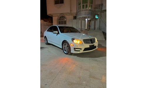 مرسيدس 2014 Mercedes