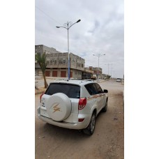 راف فور 2008  RAV-4