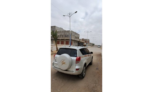 راف فور 2008  RAV-4