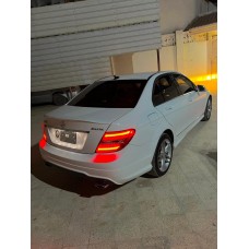 مرسيدس 2014 Mercedes