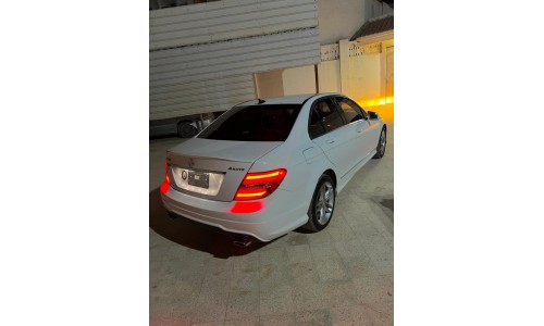 مرسيدس 2014 Mercedes