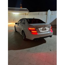 مرسيدس 2014 Mercedes