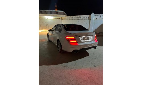 مرسيدس 2014 Mercedes