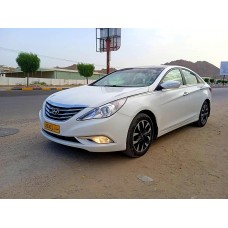 سوناتا 2012 Sonata