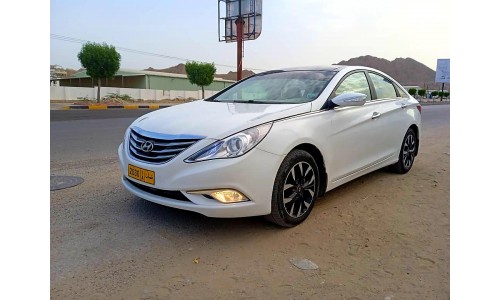 سوناتا 2012 Sonata