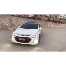 سوناتا 2012 Sonata