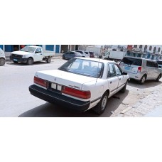 كرسيدا 1990 Cressida