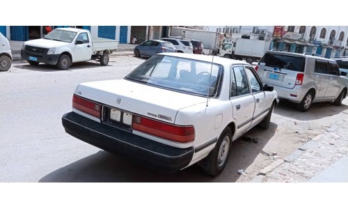 كرسيدا 1990 Cressida