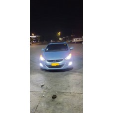 النترا 2012 Elantra