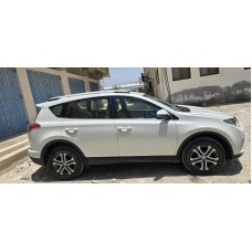 راف فور 2016 RAV-4