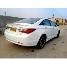 سوناتا 2012 Sonata