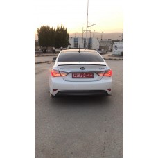 سوناتا 2012 Sonata