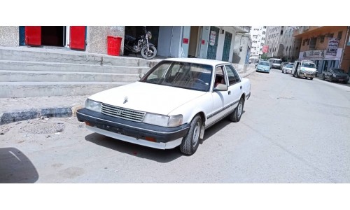 كرسيدا 1990 Cressida