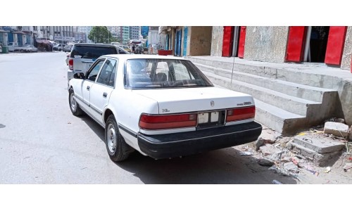 كرسيدا 1990 Cressida