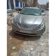 سوناتا 2011 Sonata