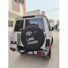 لاند كروزر 2021 Land Cruiser