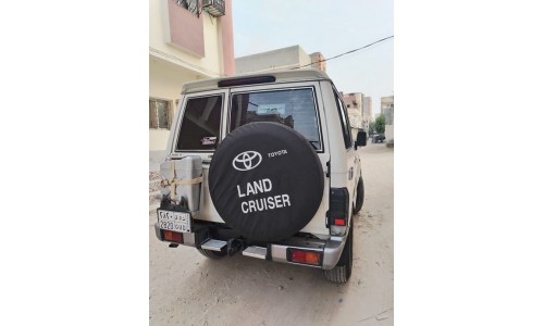 لاند كروزر 2021 Land Cruiser